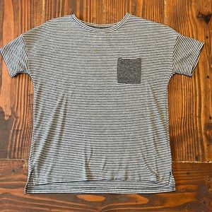 Womens lounge t shirt